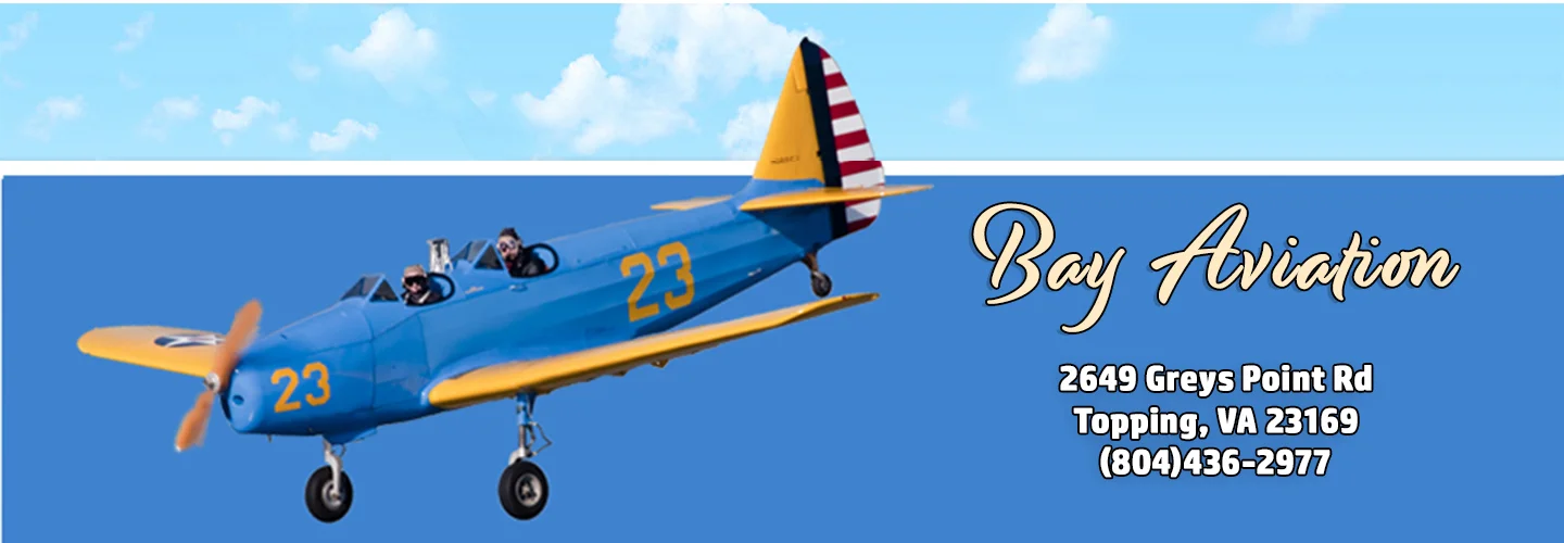 Bay Aviation